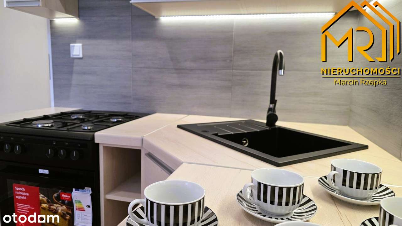 Mieszkanie po generalnym remoncie ul. Westerplatte-3