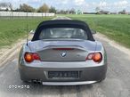 BMW Z4 3.0i - 3