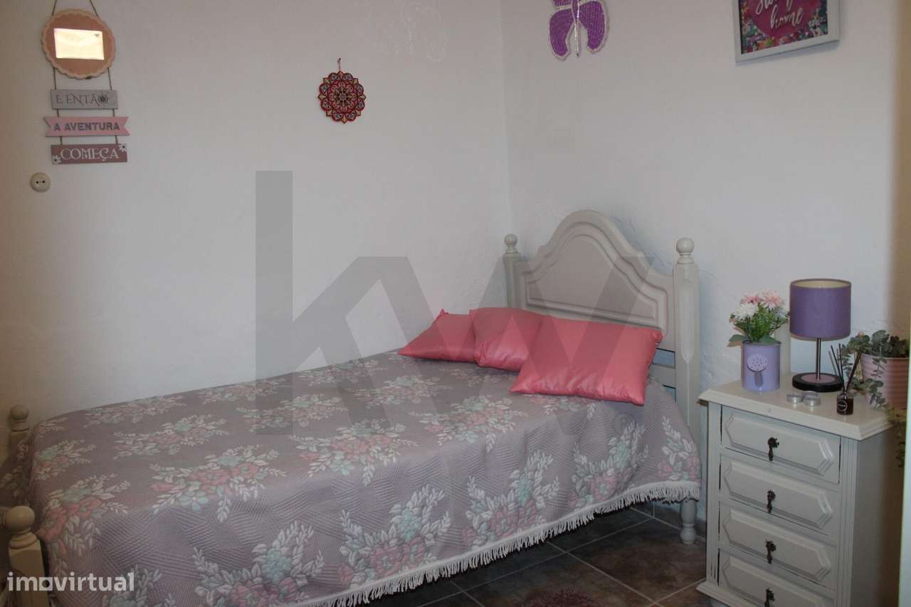 Moradia T1 sem quintal em Aldeia dos Fernandes- Almodôvar - Grande imagem: 4/15