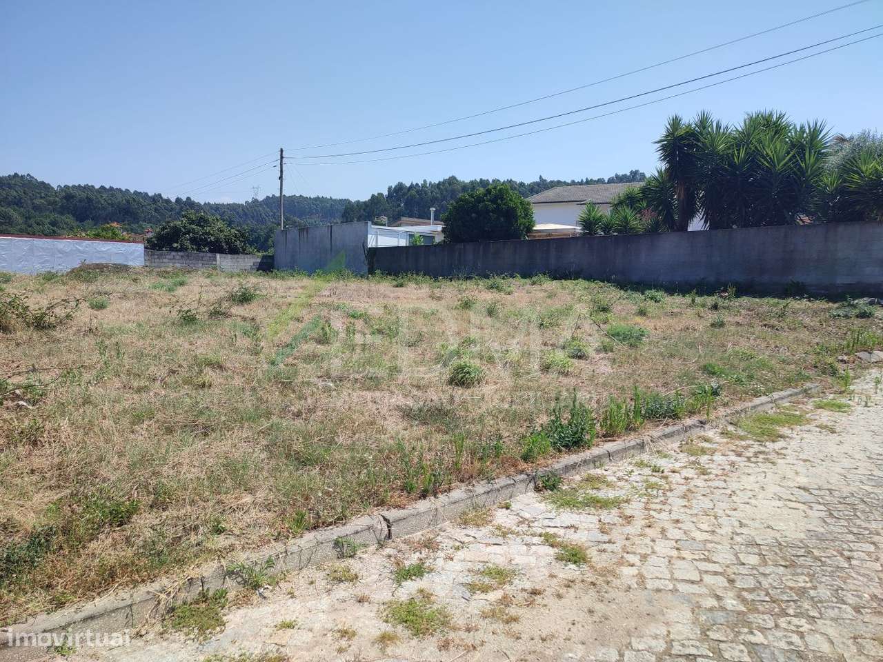 Lote para Construção - Grande imagem: 4/27