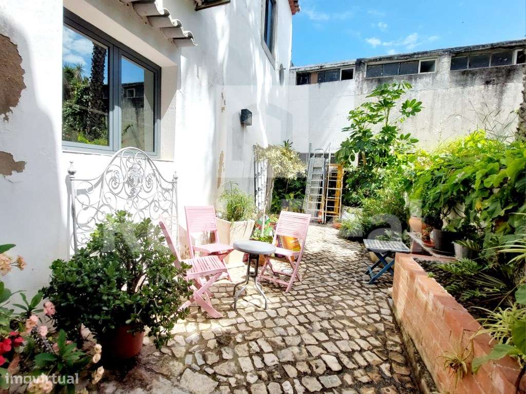 Moradia T5 Venda Faro-14