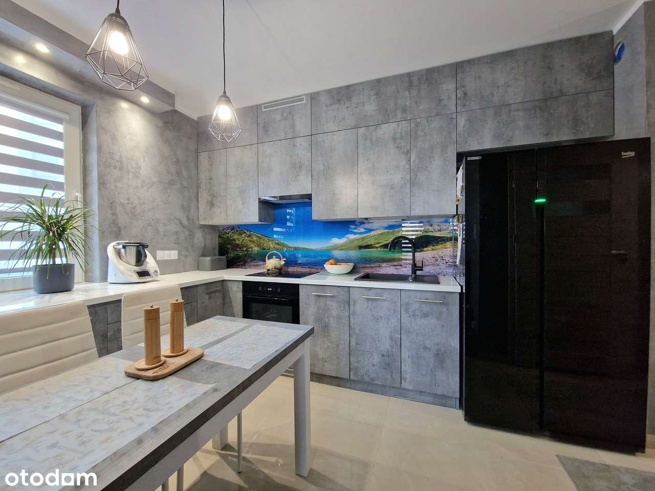 2 pokoje NOWY FELIN ul.Skalskiego 8! - Pełny obrazek: 2/9