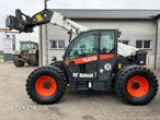 Bobcat TL 470 - 2