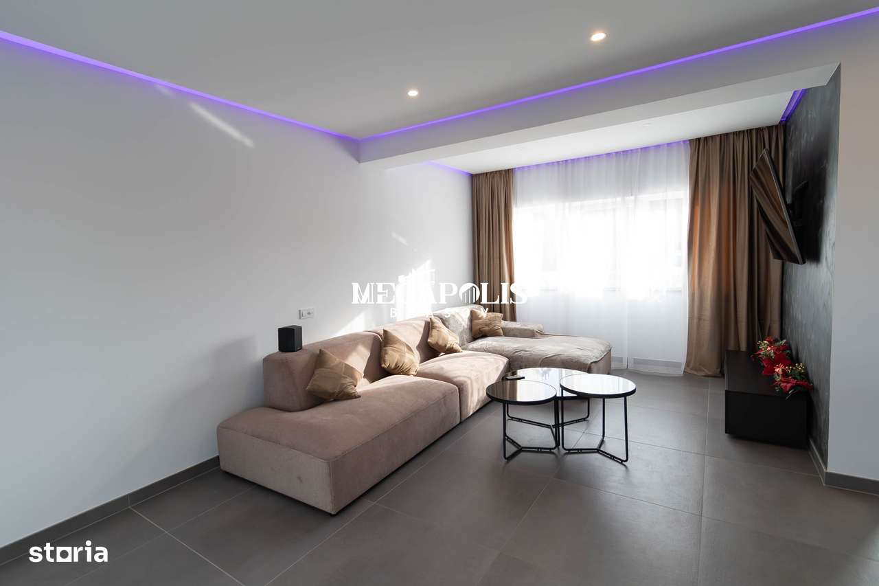 Casă Tip Triplex  Brașov Cartier Izvor-5