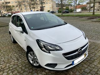 Opel Corsa 1.4 Dynamic FlexFuel