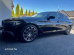 BMW Seria 5 520d - 12