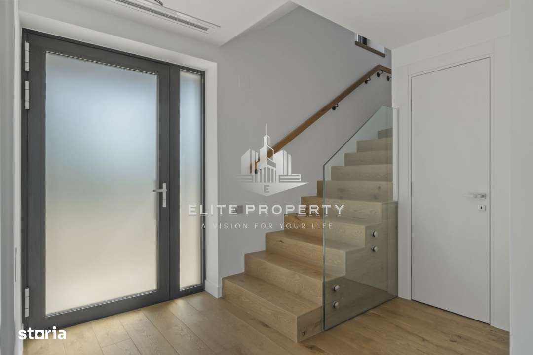 Vanzare vila | 4 camere | Amber Forest Tunari-5