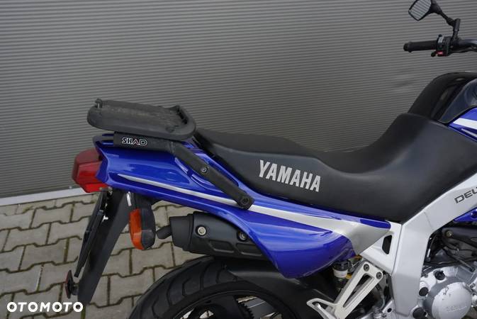 Yamaha TDR - 13