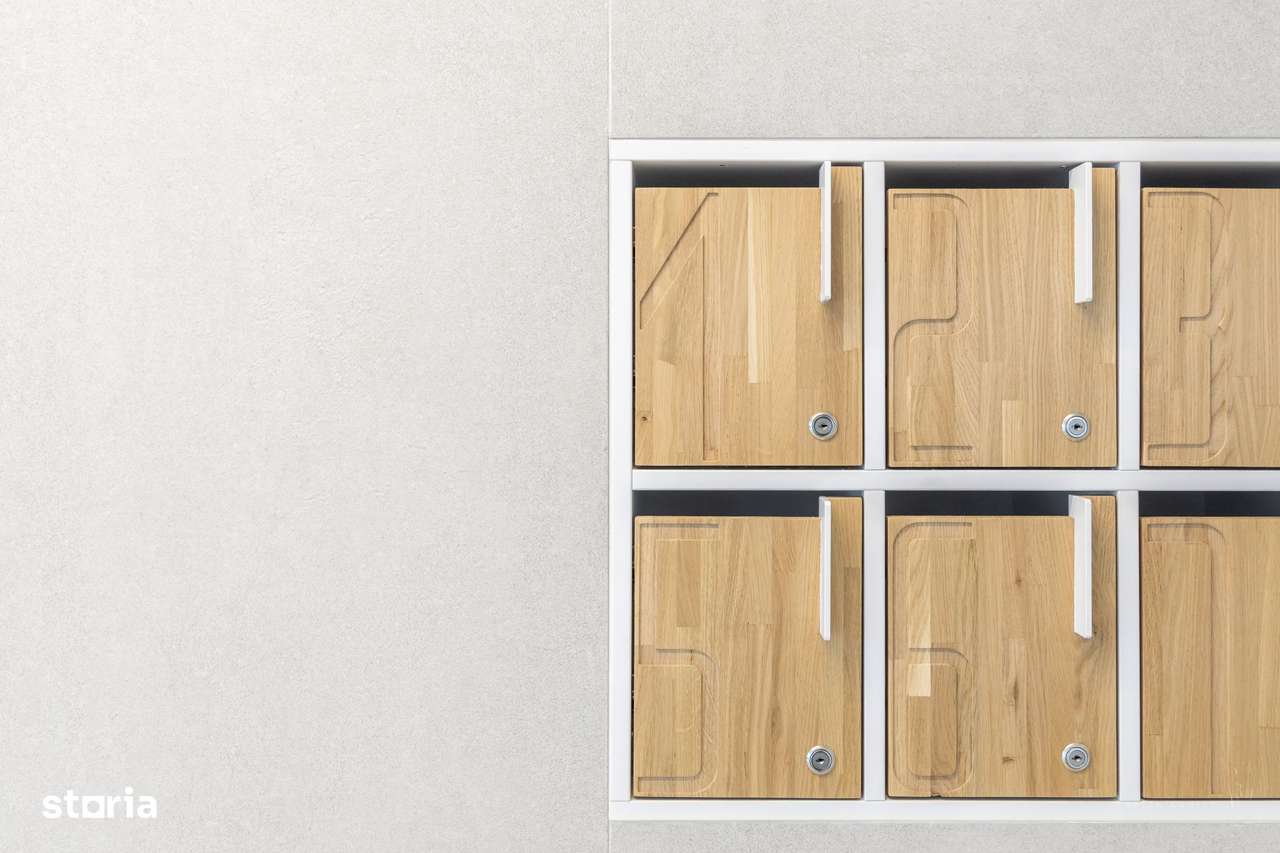 Penthouse de vânzare Unirii – Orleanu 6A by Radu Teaca Comision 0% - Imagine principală: 4/20