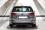 Volkswagen Golf 1.2 TSI BlueMotion Technology Comfortline - 5