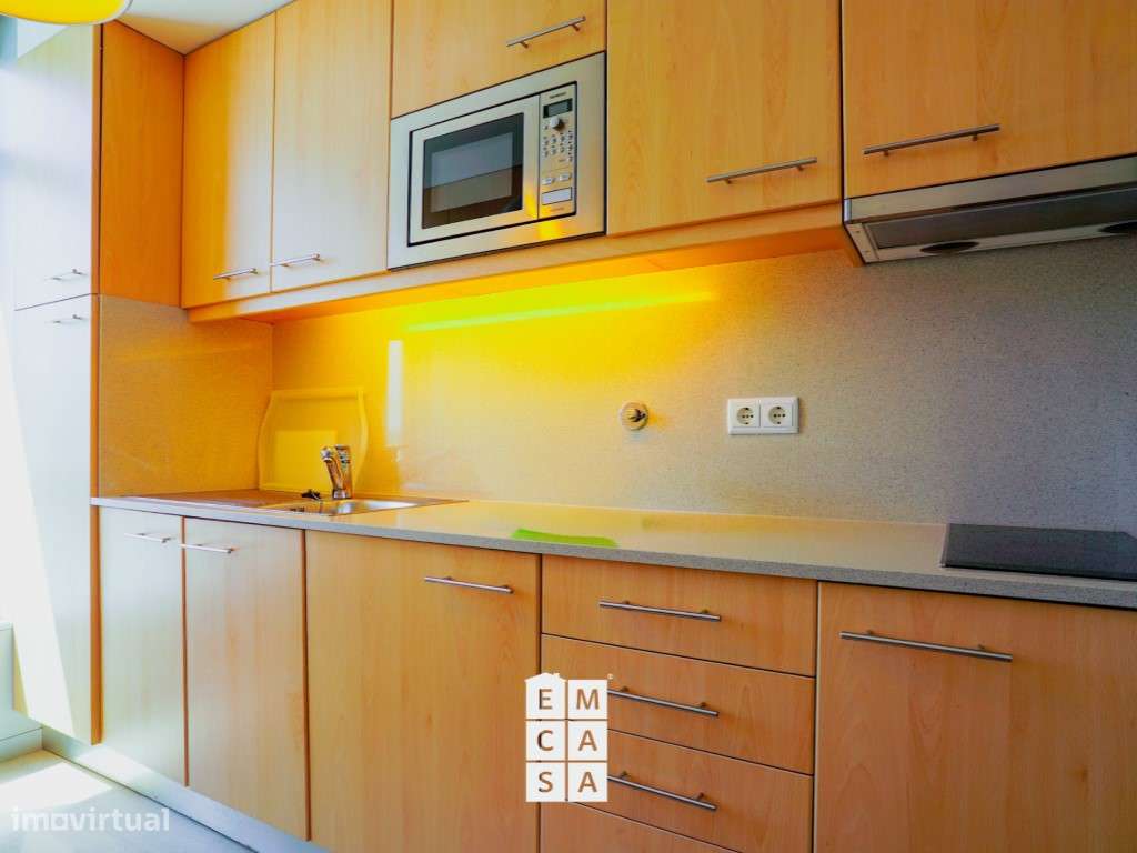 Estúdio no Porto - Grande imagem: 3/25