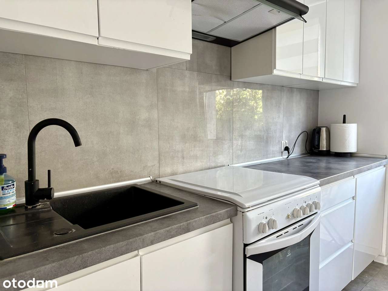 Komfortowe mieszkanie z loggią | Osiedle Binków, Bełchatów-13