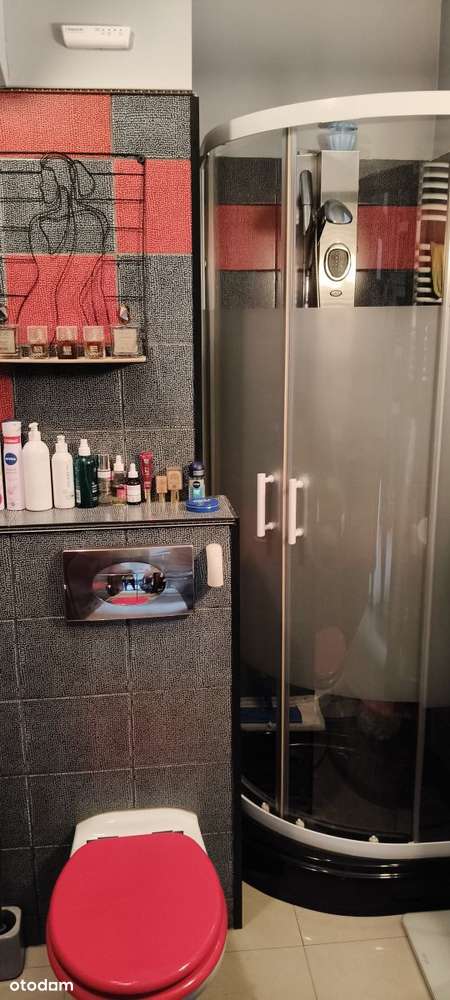 Funkcjonalny dom w Promnicach-11