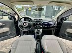 Fiat 500 0.9 8V TwinAir Lounge S&S - 38