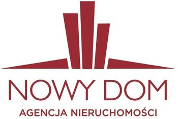 Nowy Dom Patrycja Sobańska Logo