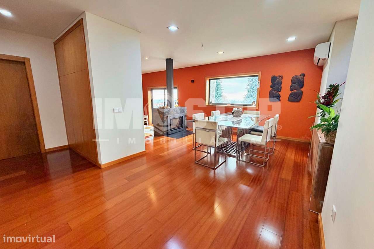 Moradia T4 em Albergaria-a-Velha - Grande imagem: 2/39