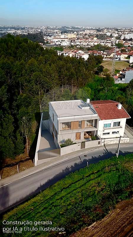 Terreno  para venda-0