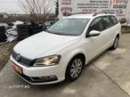 Volkswagen Passat Variant 1.6 TDI BlueMotion Technology Comfortline - 22