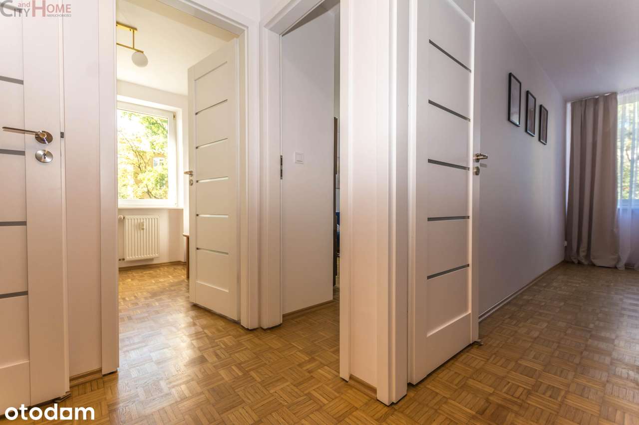 Tuż przy metrze 3-pok dla rodziny. po remoncie - Pełny obrazek: 4/15