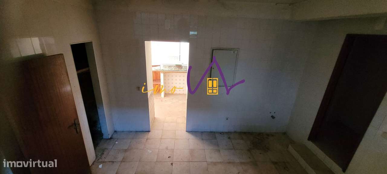 Restaurante Ribeira de Alge-25