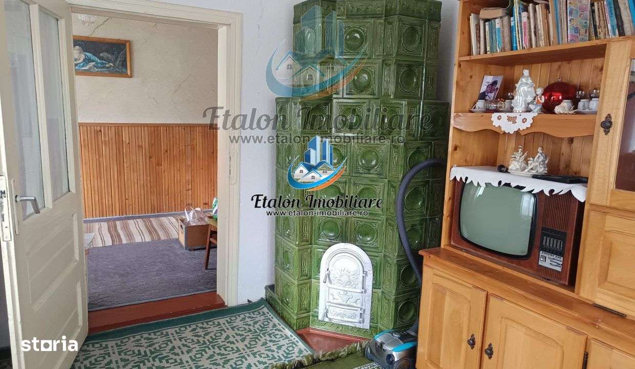 Casa Sat Valea Seaca, com. Baltatesti, jud. Neamt-4