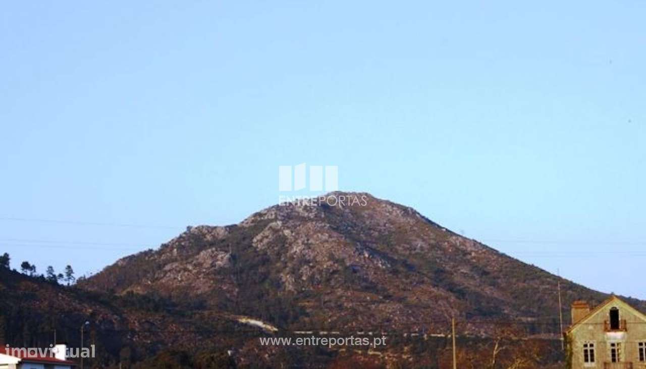 Terreno para venda, Vilar de Mouros, Caminha - Grande imagem: 4/4