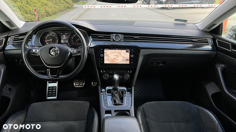 Volkswagen Arteon 2.0 TSI 4Motion Elegance DSG - 15
