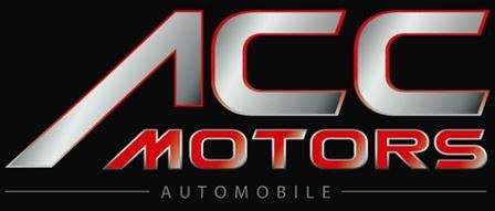 ACC Motors logo