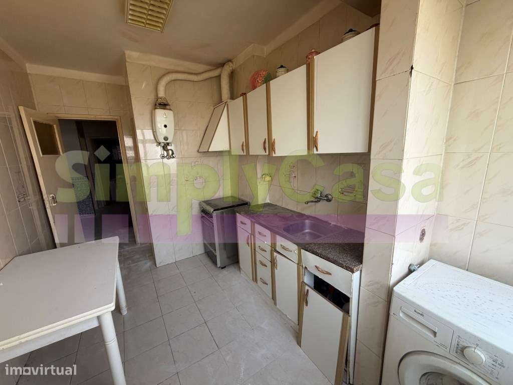 T2-Bairro Afonso Costa -Setúbal-0