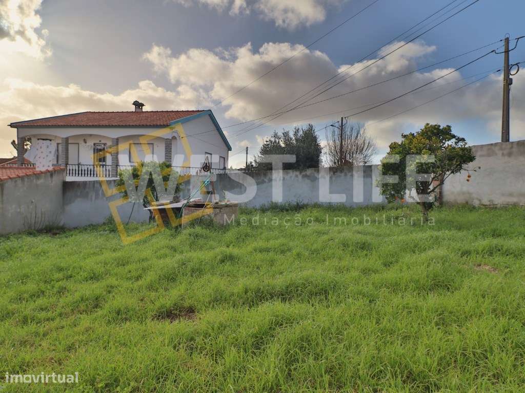 Moradia T3 inserida num lote de 422m2 - POTENCIAL HABITACIONAL - Ca... - Grande imagem: 4/22