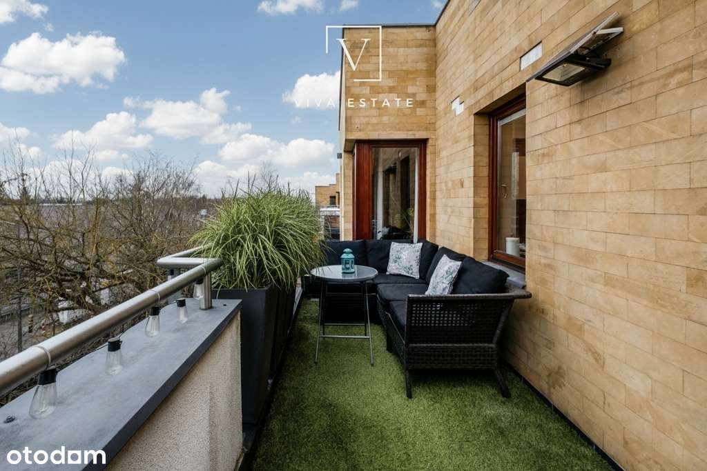 Komfort i przestrzeń w sercu Józefosławia-6