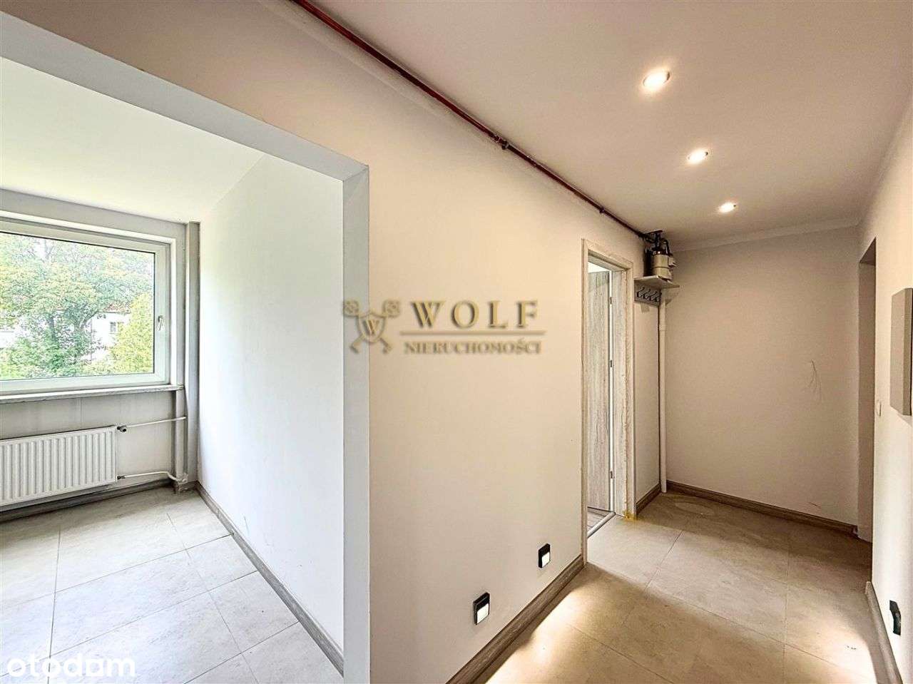 Mieszkanie w Zabrzu przy ul. Tuwima-2