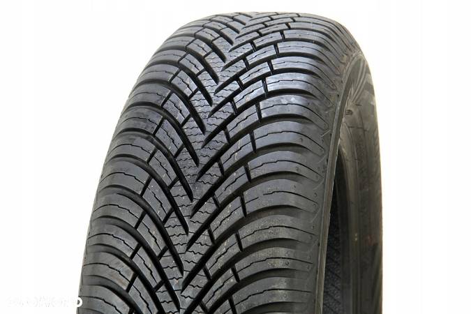 185/65R15 Vredestein QUATRAC 88T 7,35mm 2021 OPONA WIELOSEZONOWA C1890 - 1