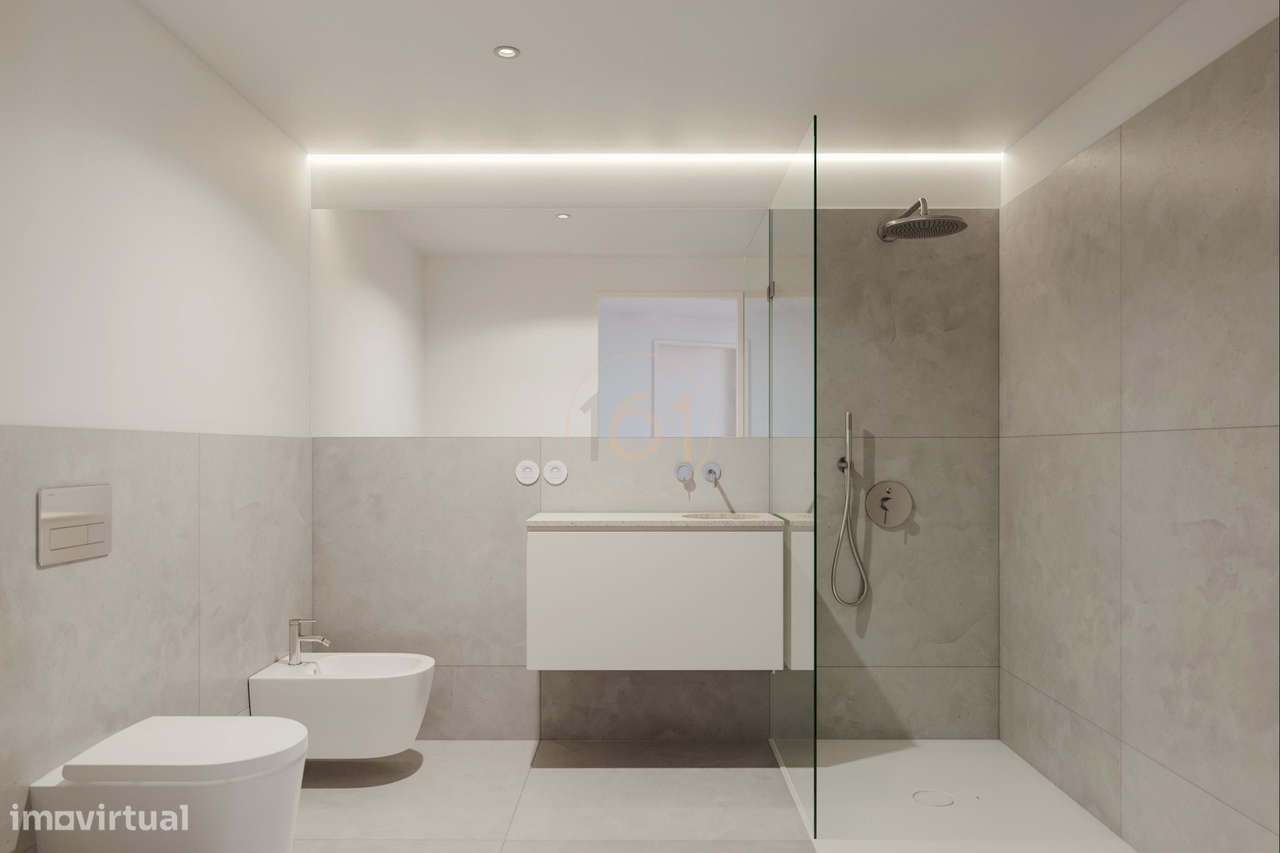 Apartamento T3 no Bonfim - Grande imagem: 4/7