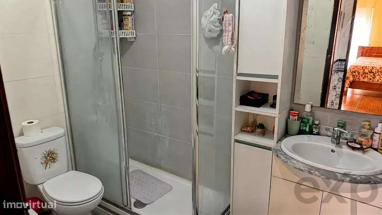 Apartamento T3 com 98m² em Arrentela, Seixal-6