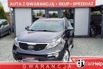 Kia Sportage 2.0 CRDI 4WD Attract - 1