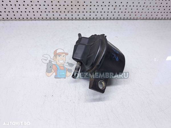 Vas filtru gaze Ford Focus 2 (DA) [Fabr 2004-2012] OEM 1.6 TDCI DV6 - 1