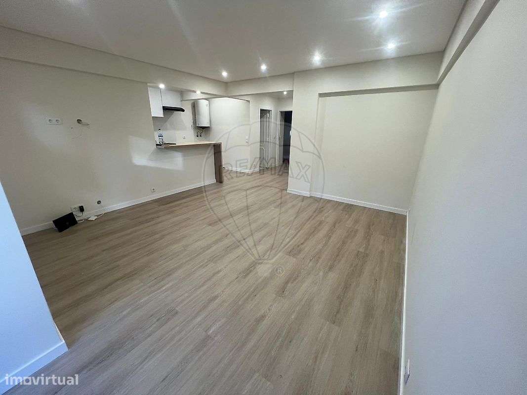 Apartamento T2 para venda - Grande imagem: 2/8