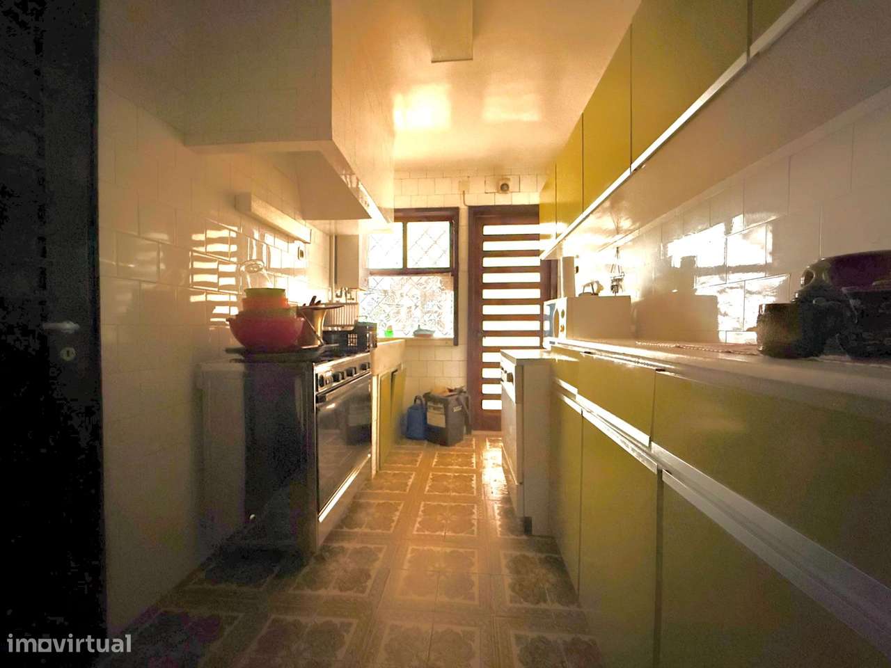 Moradia T3 com garagem (Centro Póvoa de Varzim)-8