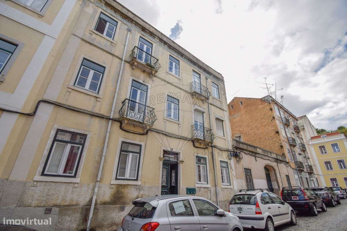 Apartamento T3 para arrendamento - Grande imagem: 2/22