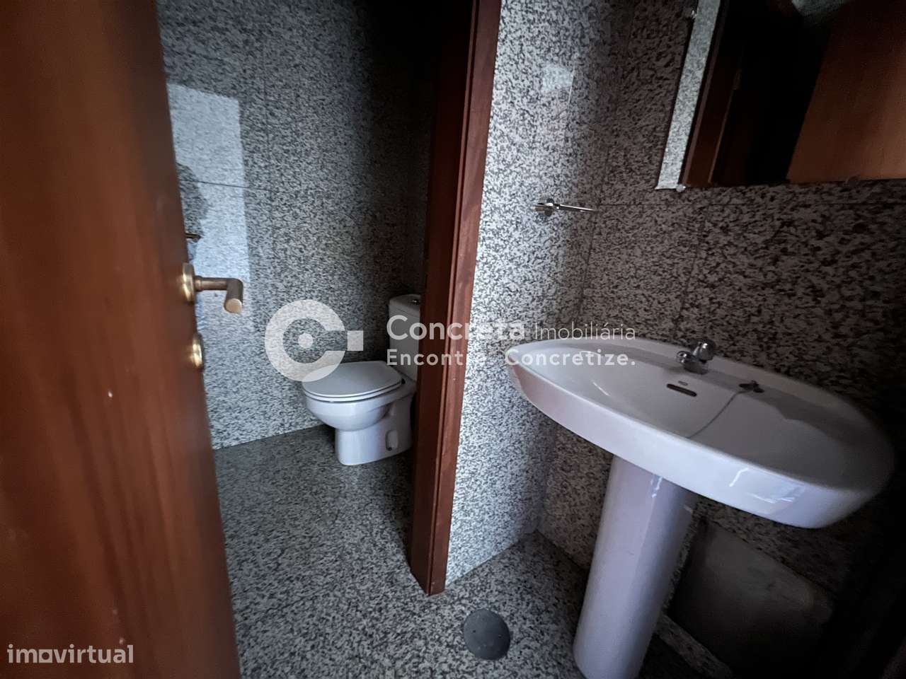 Escritório para arrendamento no Edf. Sobarcol III, no centro de Barcel - Grande imagem: 5/6