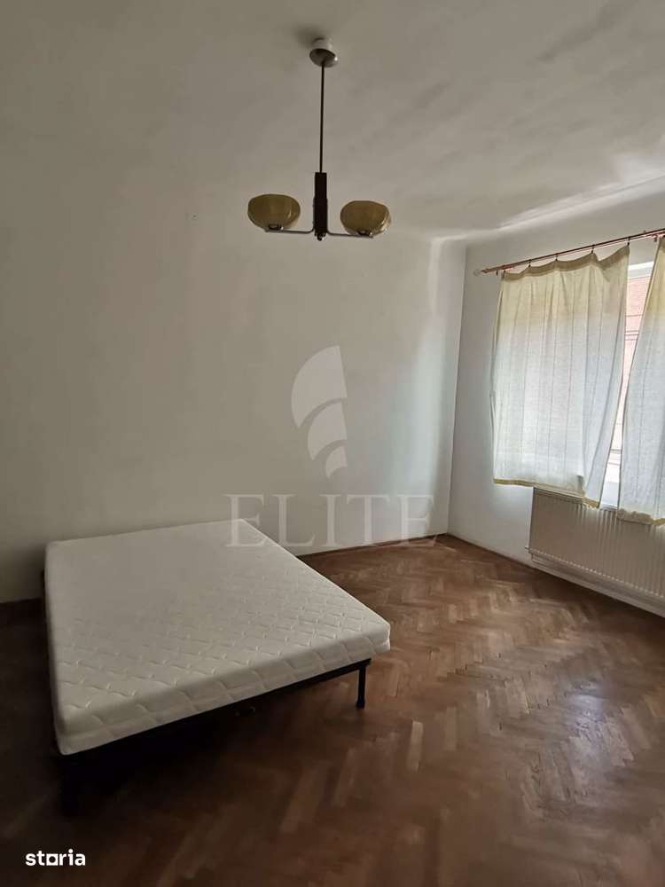 Apartament o camera în zona Spitalul Militar - Imagine principală: 4/13
