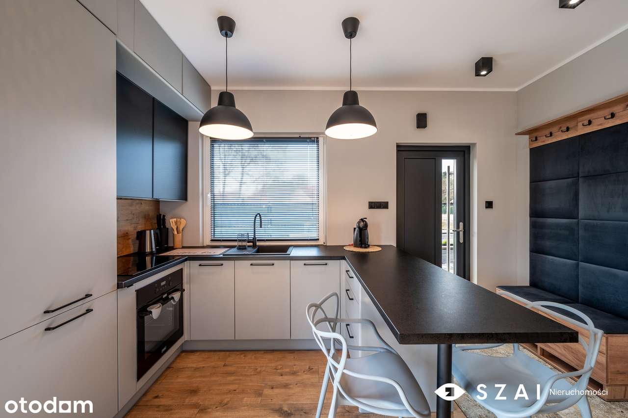 Mieszkanie | 2 pokoje | Taras 134 m2 |miejsce postojowe|ul.Winna-0