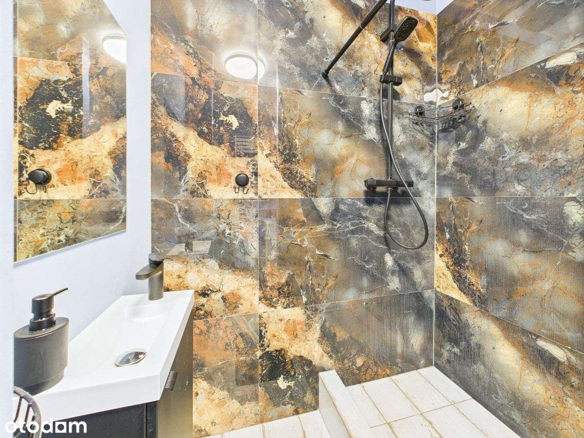 Kawalerka - w spokojnej okolicy - Pełny obrazek: 4/10