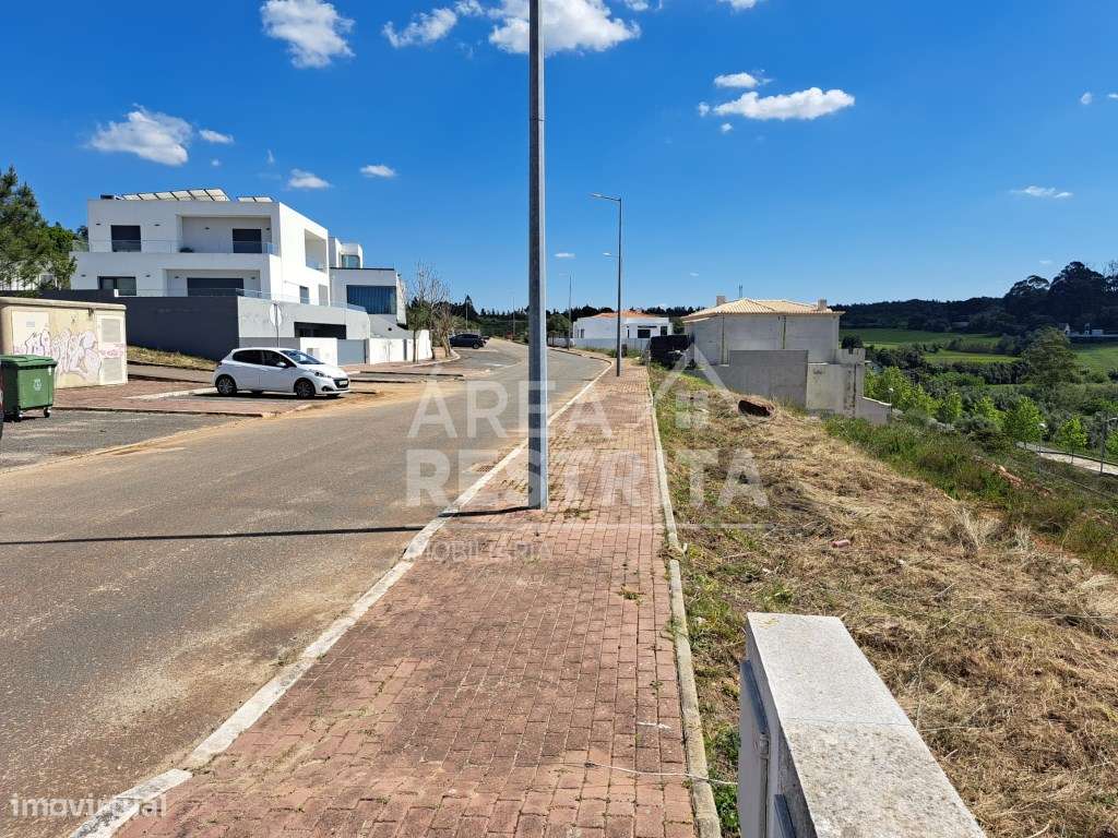 Terreno em Santiago do Cacém - Grande imagem: 5/27