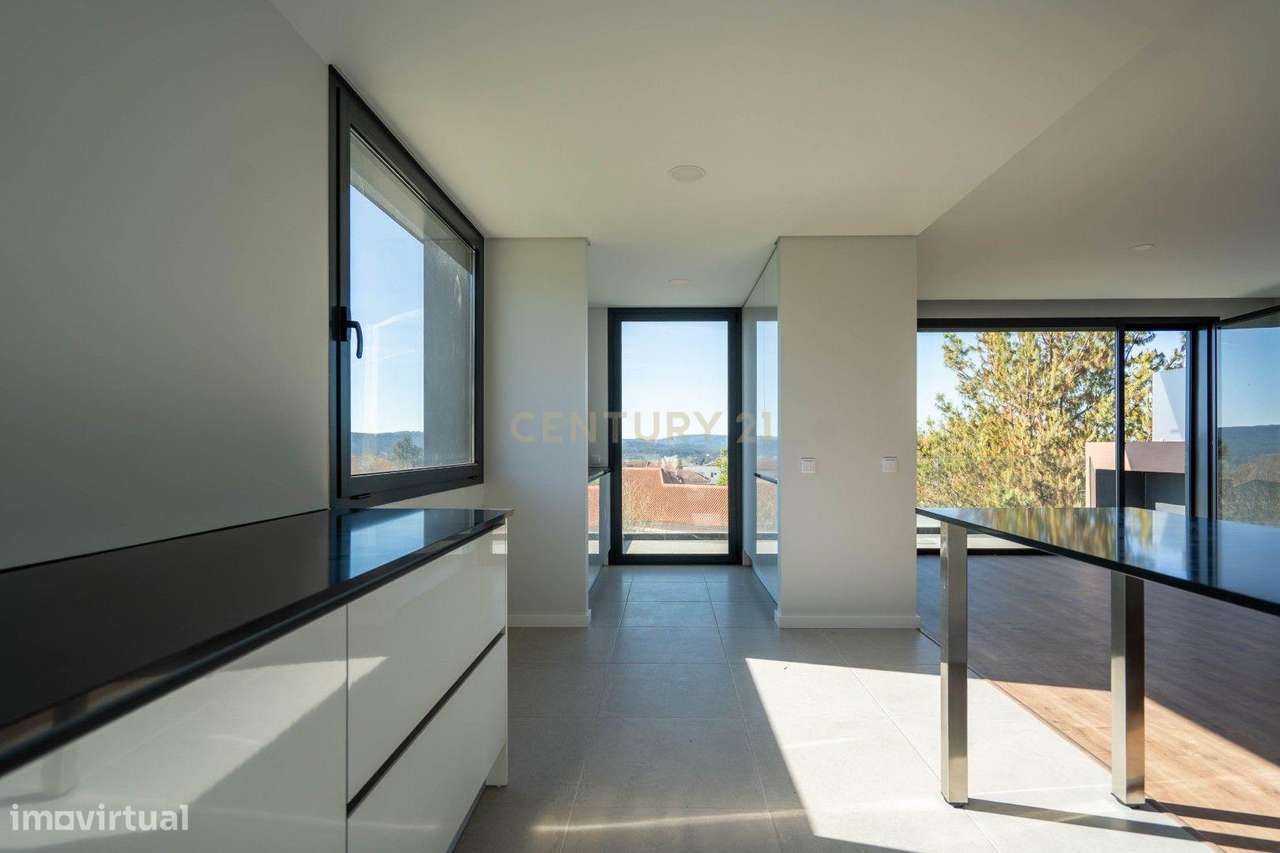 Apartamento T3 - Empreendimento Gardens - Novo-13