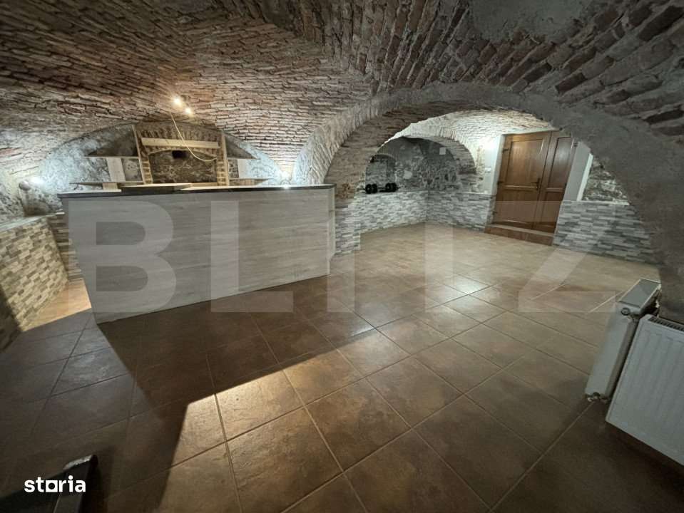 Spatiu comercial de inchiriat in suprafata de 88 mp in Valcaul de Jos - Imagine principală: 5/7