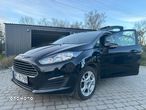 Ford Fiesta 1.0 EcoBoost Trend - 15