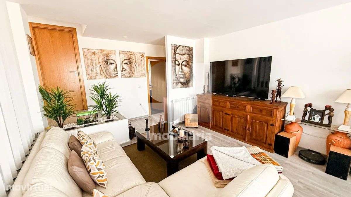 Apartamento T3 - Viseu - Grande imagem: 5/35