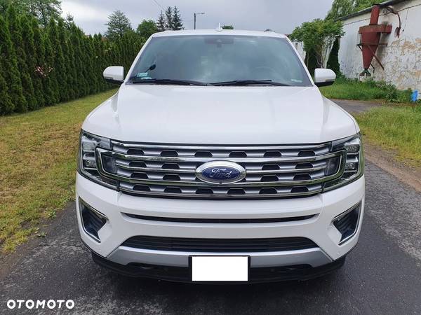 Ford Expedition - 3